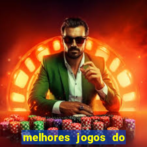 melhores jogos do google play